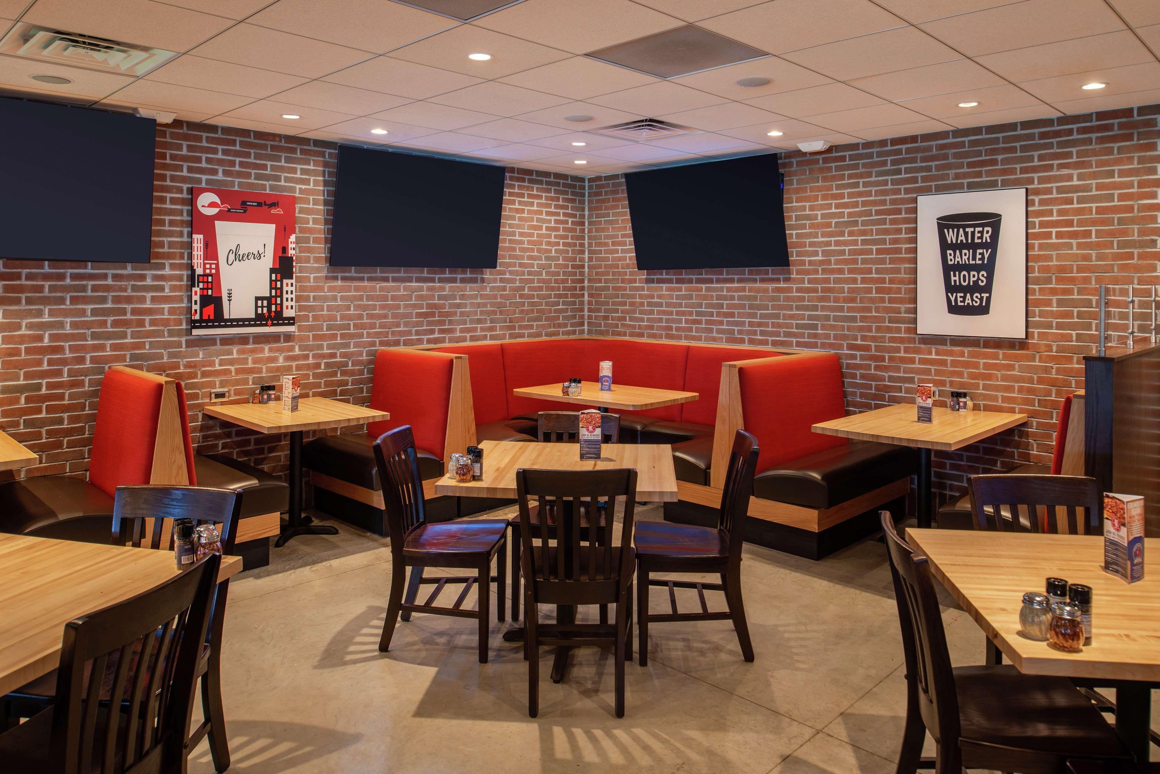 Hilton Garden Inn Kansas City Airport Mo Extérieur photo